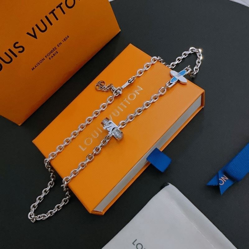 LV Necklaces